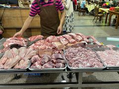 -标记美食新鲜猪杂(兴南大道店)