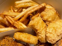 -麦当劳·得来速店(星沙大道店)