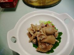 -大秦地·西北菜(纬四路店)
