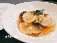 -沈灶河豚宴·河豚融合餐厅(汉中路店)