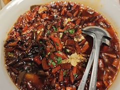 -京味斋·北京烤鸭(华威桥北工大店)