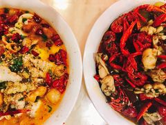 -关姐美食(江南西店)
