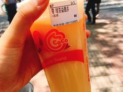 -CoCo都可(惠福店)