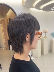-上禾 HAIR SALON