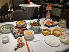 -小厨娘淮扬菜(天印大道店)