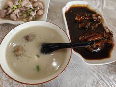 -双桥饭店(锦溪店)
