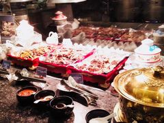 -西安赛瑞喜来登大酒店