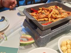 -宋徽厨·安徽菜(怀宁步行街店)