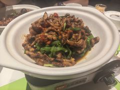 -鑫小城故事·藕汤·家常菜(台北一路总店)