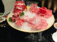 -官也街澳门火锅(新源里店)
