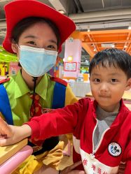 -宝燕乐园(闵行旗舰店)