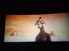 -天幕新彩云国际影城(激光巨幕店)