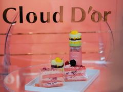 -CloudD'or可露朵蛋糕(1733商业空间店)