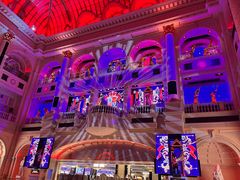 -澳门喜来登大酒店