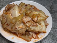 -定家小酥肉·清真(回民街店)