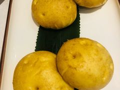 芝士薯仔包-金满楼(天河中路店)