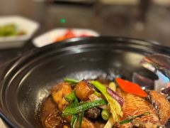 -三亚亚龙湾瑞吉酒店·铭轩中餐厅Mingxuan·海南菜·粤菜