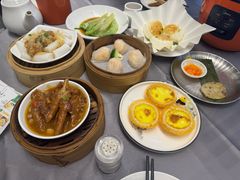 -东方御宴海鲜酒楼(棕泉酒店)
