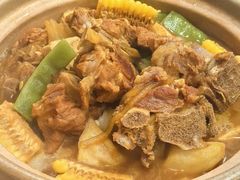 -宏状元现熬粥·京味菜(黄寺大街店)