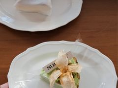 -流酥可心·牛乳蛋糕商店(禾祥西路店)