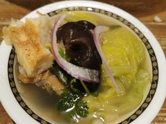 -清真·玛丽亚新疆菜主题餐厅(浙江中路店)