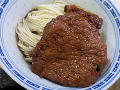 -盛兴面馆(真儒大厦店)