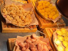-纽斯特牛排自助餐厅(浦东文峰广场店)
