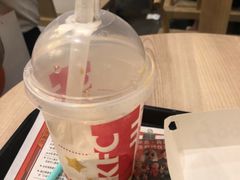 -肯德基(国展店)