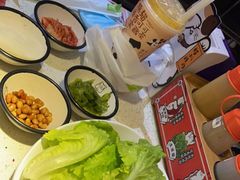 -猫抓烤肉(武进吾悦广场店)