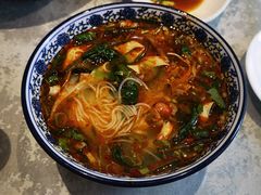 -南方酒店·淮扬菜(回民街店)