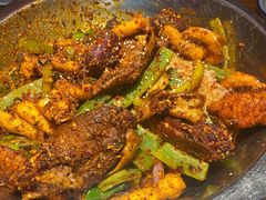 -嘎嘎鸭下巴·爆辣干锅(明教寺店)