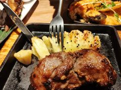 -窑啊窑窑炉烧烤(合生广场店)