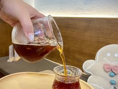 -山由之cafe&meal(小寨店)