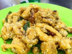 -明记烧鱼美味店