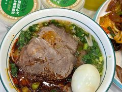 -清真·尖子尖牛肉面(王府井店)