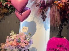 -LE SHARE洛笙·花园西餐(北京路步行街店)