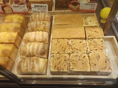 -爸爸糖吐司面包(悠唐购物中心店)