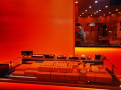 -KUMO KUMO甜品·冰淇淋(深圳壹方城店)