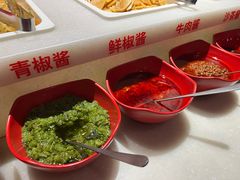 -凯鸽火锅(华林新天地店)