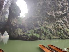 -英西峰林·洞天仙境