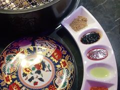 -十三姨正合丰烤肉(营迹路店)