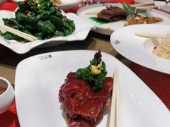 -大唐博相府酒店·陕西官府菜