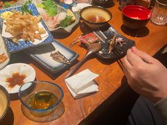 -千代武日本料理(开发区店)
