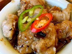 -潮府馆·非遗潮州菜·港式点心(世纪公园店)