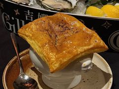 -Osteria Garden 生蚝花园餐厅(原进贤路店)