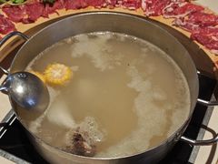 -潮泰牛肉火锅 · 创于1992年(国贸店)