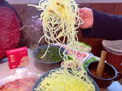 -渝大龙重庆火锅(温泉月亮湾店)