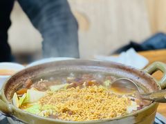 -奇味鸡煲(麦地店)