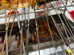 -元坊珲春无烟串城(北海路店)
