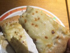 榴莲披萨-比格比萨自助(花园路店)